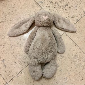 Jellycat Bunny Medium Plush